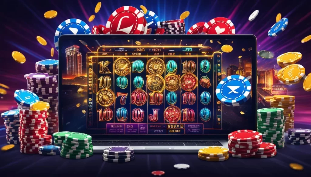 Sự Kiện Đặc Biệt & Giải Đấu