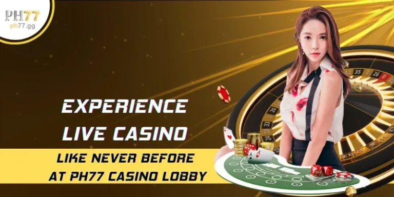 Giới thiệu Luck88 Bet Casino