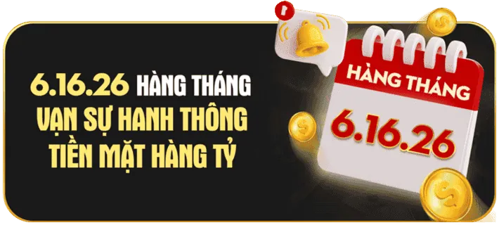Chương Trình Khách Hàng Thân Thiết VIP
