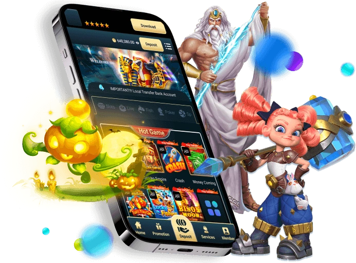 Hình ảnh minh họa các công cụ giới hạn tại luck88 bet