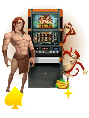 Đa dạng trò chơi slot tại luck88 bet