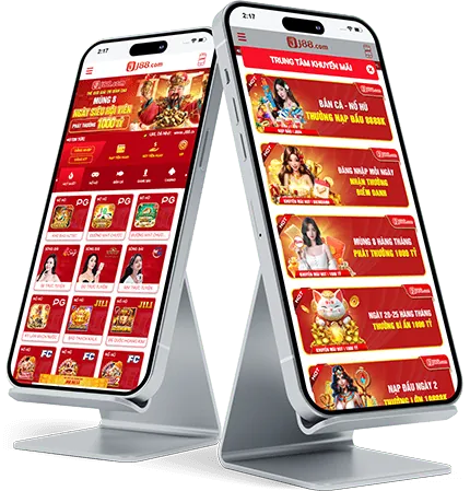 Nền Tảng An Toàn Luck88 Bet