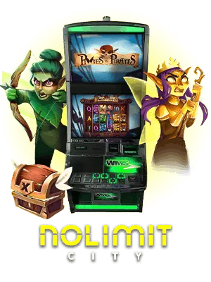 Đồ họa và âm thanh sống động trong slot game