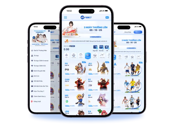 Đa Dạng Môn Thể Thao Luck88 Bet
