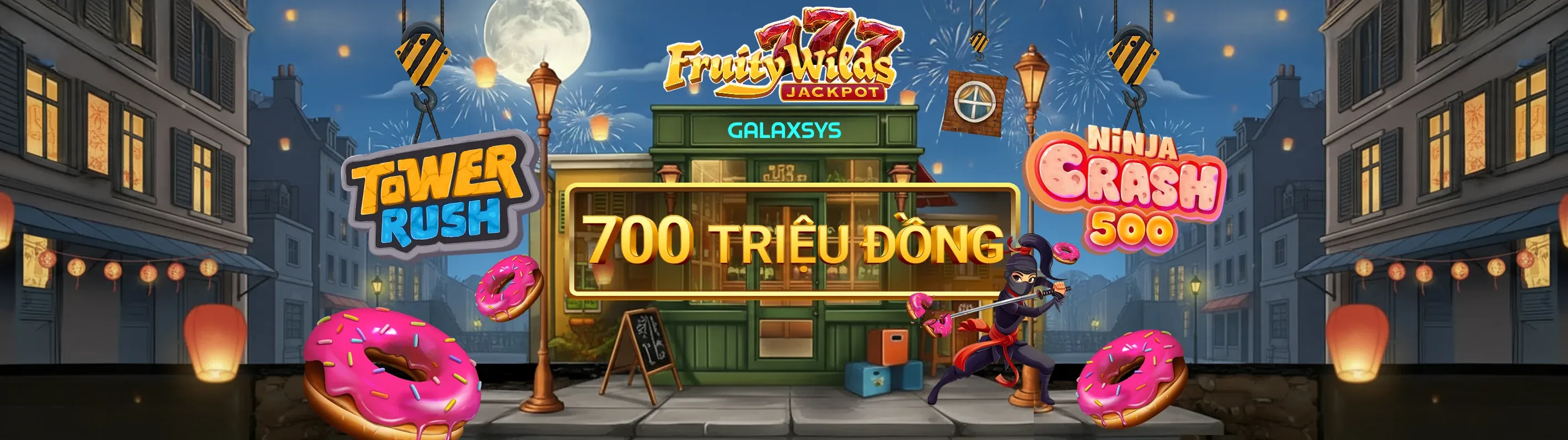 Ưu Đãi Hấp Dẫn Tại luck88 bet 2026
