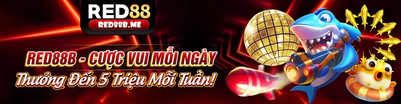 Thế giới Bắn Cá sống động tại luck88 bet