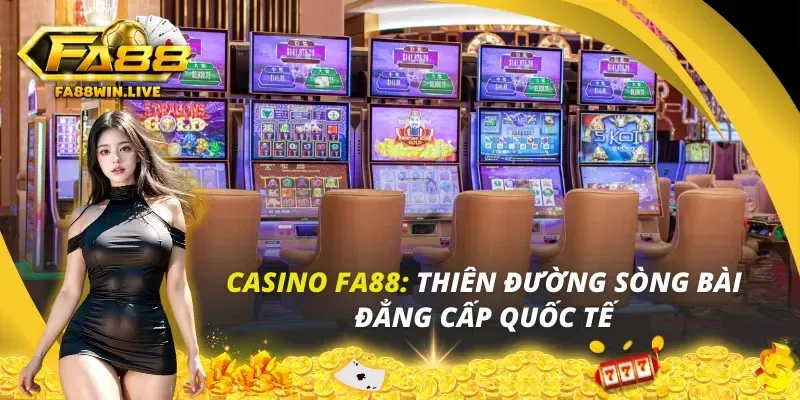 Mẹo chơi casino trực tuyến luck88 bet